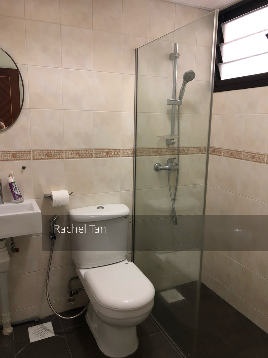 Blk 89 Tanglin Halt Road (Queenstown), HDB 3 Rooms #202373202